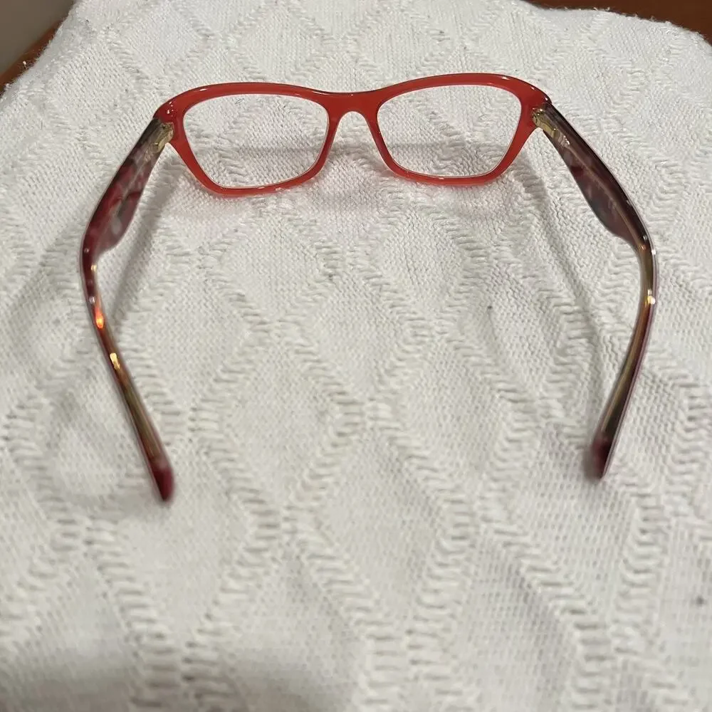 Dolce and Gabbana Kids DG3202 Full Rim A8227 Eyeglasses Glasses Frames Eyewear